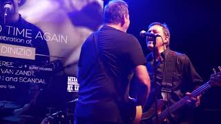 smithereens white castle blues jan 13 2018 red bank