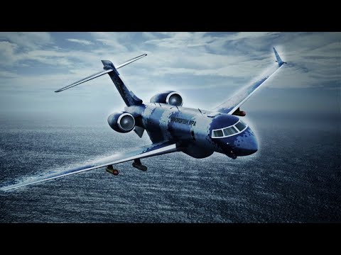Top 10 Maritime Patrol Aircraft | 2023