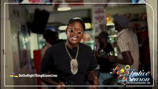 Download lagu D-Kandjafa - Drive Safe mp3