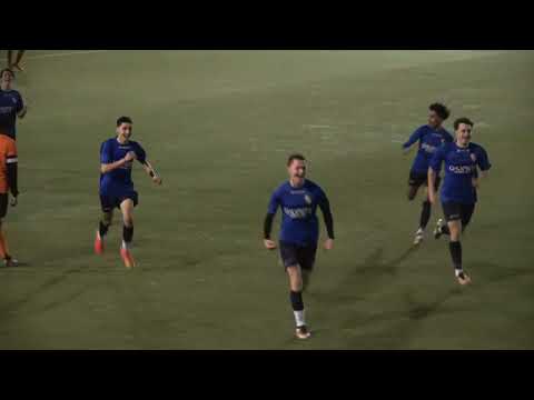 2022/23 London Under 15 Sunday Cup Final - FC Battersea v Wingate & Finchley EJA Royal (1st Half)