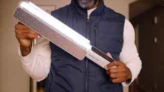 EVERY Photographer/Videographer NEEDS This Light! Okay, Maybe. | Zhiyun Cinepeer CF100