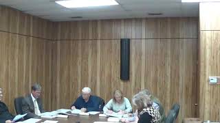 January 14, 2019 Council Meeting