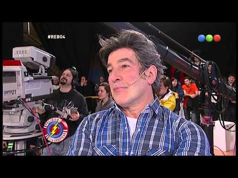 Rebo 4, the 7 times table and Pachu - Uncoded Danger