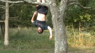 Tales Of A Teenage Spork- What A Trippy Ass World (Music Video)