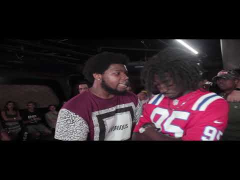 Personal vs The Godz