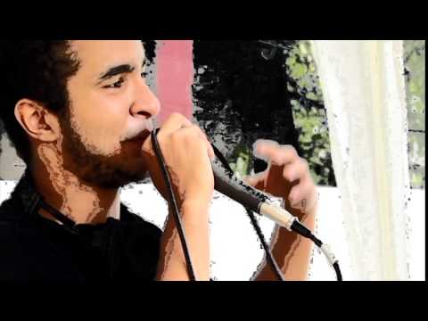 Freestyle - Garcia X Cogu