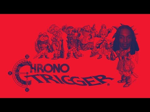 PLAYBOI CHRONO (playboi carti x Chrono trigger - secret of the forest)