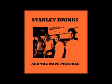 Stanley Brinks and the Wave Pictures - Things ain't what they used to be