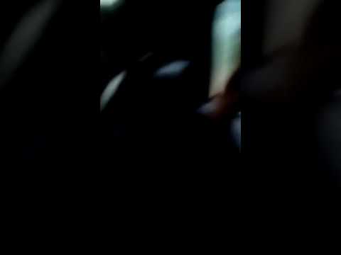 Cinco docentes tucumanos desde adentro de la camioneta , salvan su vida de milagro