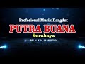 Air Surgawi Berubah Api Neraka Ana Mahardika PUTRA BUANA SURABAYA