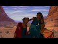 The Prince Of Egypt Trough Heaven S Eyes Slovak