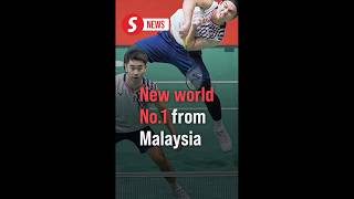 Download lagu Sze Fei-Nur Izzuddin ranked world No.1 mp3