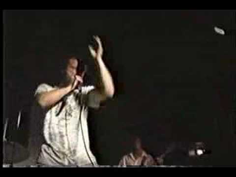 The Jesus Lizard Then Comes Dudley Live 4-29-1991 DC