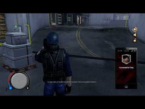 Serial Killer on the Loose: Unraveling the Mystery in Sleeping Dogs