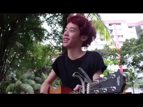 You and Me - Lifehouse (Cover by JJ & ThePaperPlanes)