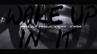 Boris Ryabinin :: &quot;Wake Up In It&quot; by Mally Mall feat. Drake