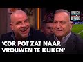 Duizenden euro’s schade aan boot Advocaat: ‘Cor Pot zat naar vrouwen te kijken' | VERONICA OFFSIDE