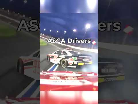 Roblox NASCAR Drift Competition #2 |  #nascar #robloxracing  #autoracing #roracing