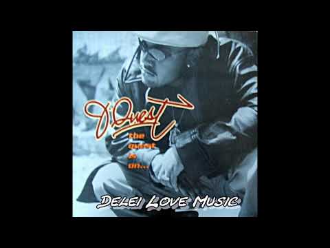 J. Quest - On My Mind  ( feat. Gina Thompson)