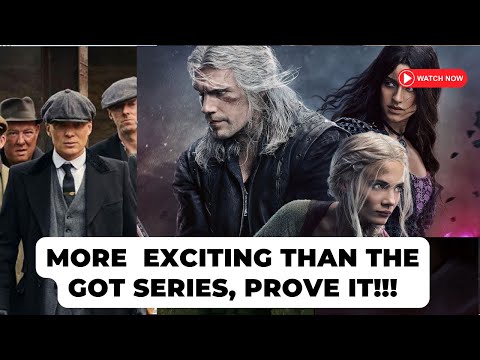 Best Series Similar to Game of Thrones, Full of Intrigue and Politics!