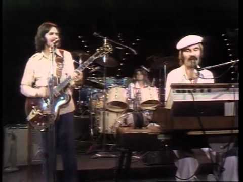 Lucky Man - Starbuck