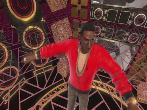 Extraction: The Hip Hop Dance Experience - If It Isn’t Love (Wii)