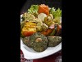 MIX GRILL VEG PLATTER at Queens Tandoor Best Indian cuisine in Bali