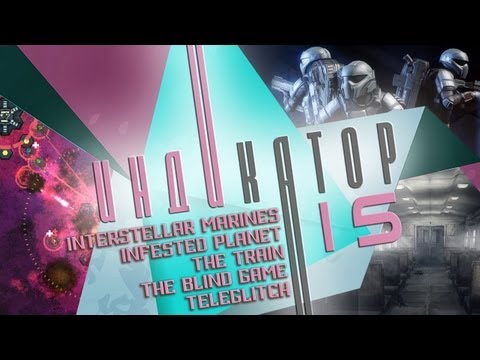 Indicator #15 [All About Indie Games]