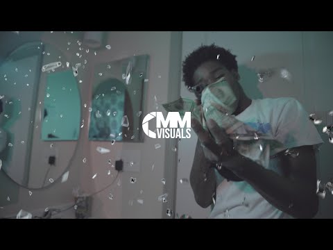 399Racer- Backyard | Visual by @MarlissaMonay