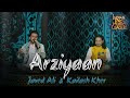 Kailash Kher Javed Ali Arziyan Delhi 6 Maula Mere Maula Indian Pro Music League IPML Live