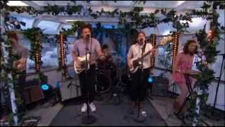 Mikhael Paskalev - Come On (NRK Sommeråpent 2013)