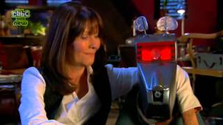 the sarah jane adventures the ending