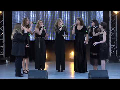 Baltic Voice 2022 Gala concert - "La Voce" (Kaunas)