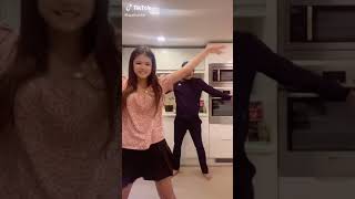 Download lagu Que Haidar Dan Anak Gadisnya Buat TikTok, “Hampir Terlupa Yang Ibunya Penari” mp3