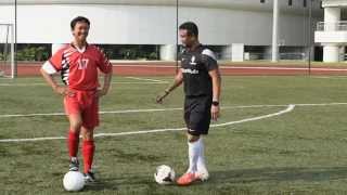 Download lagu Unveiling of Fandi Ahmad's wax figure mp3 Download lagu Unveiling of Fandi Ahmad's wax figure mp3