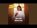 Wata Shida Sanyin Idanu Na Feat Khairat Abdulahi