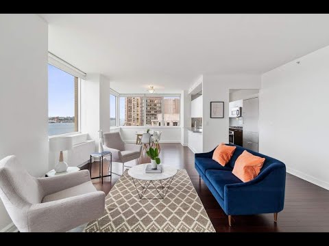 100 Riverside Drive, Apt 22BC | New York, New York