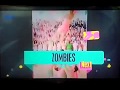 Z O M B I E S Next Bumper Disney Channel Southeast Asia