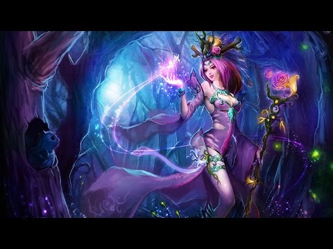 {667} Nightcore (Season of Ghosts) - Dream; Paralysis (with lyrics)