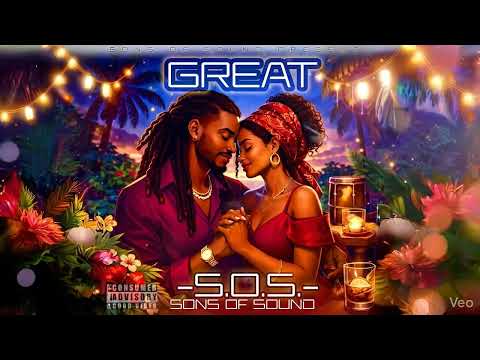 GREAT-$ons Of $ound