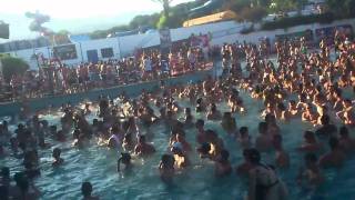 Innovation In The Sun 2011 - Pool Party (MACHETE)