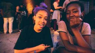 Trash Talk / G-Pen Free Tour