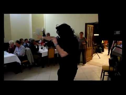 MIŠKO KOVAČ uz pratnju DUA ALEDORY (1.dio)