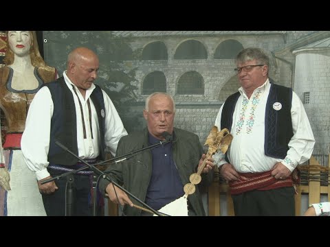 Guslarsko jutro - Dragan Prijovic, Mirko Ljiljanic i Drasko Malidzan - 06 06 2021