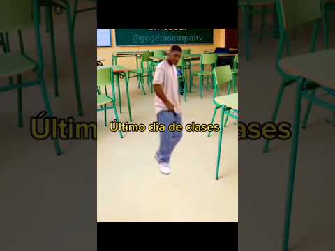 Tarde lo comprendí 😓 #sad #triste #shorts #escuela #graduacion #ultimo #dia #clase