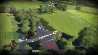 war thunder　のんびりプレイpart 95　［エイブラムス］お題［エイブラムス改修］