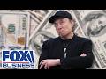 WORLD S FIRST TRILLIONAIRE Elon Musk Marks MAJOR Feat