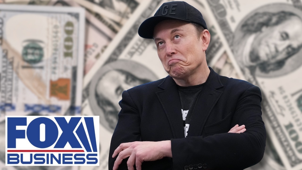 WORLD’S FIRST TRILLIONAIRE: Elon Musk marks MAJOR feat