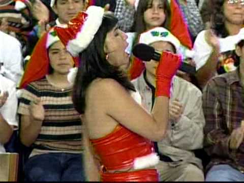 Rossy War Feliz Navidad - Christmas Dance Party