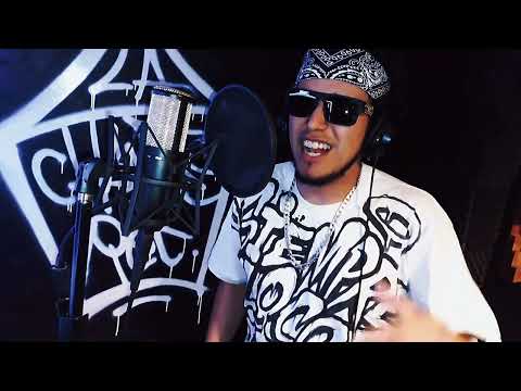 Bravo Cypher #2 (marck ede - cesar overdoxe - japi sen - yeral)